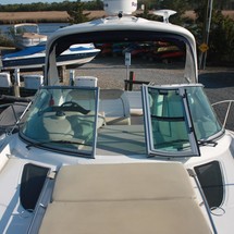 Sea Ray 330 Sundancer