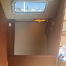 Avalon catalina 25 rf