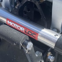 Avalon catalina 25 rf