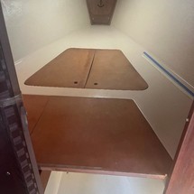 Avalon catalina 25 rf