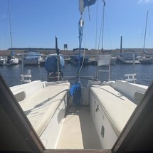 Avalon catalina 25 rf