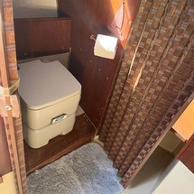 Avalon catalina 25 rf