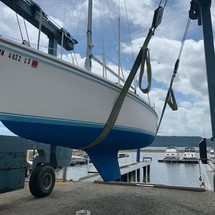 Avalon catalina 25 rf