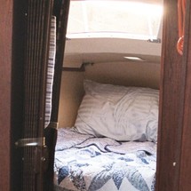 Avalon catalina 25 rf