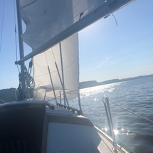Avalon catalina 25 rf