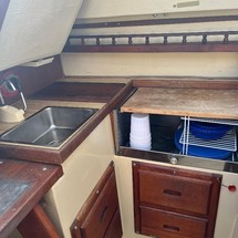 Avalon catalina 25 rf