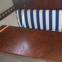 Avalon catalina 25 rf