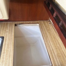 Avalon catalina 25 rf