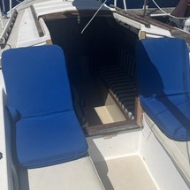 Avalon catalina 25 rf