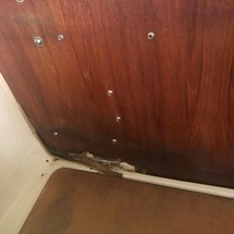 Avalon catalina 25 rf