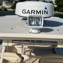 Grady-White Freedom 307