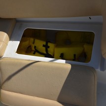 Hurricane 188 sport sundeck