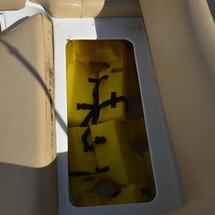 Hurricane 188 sport sundeck