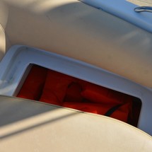 Hurricane 188 sport sundeck