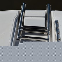 Hurricane 188 sport sundeck