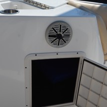 Hurricane 188 sport sundeck