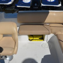 Hurricane 188 sport sundeck