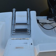 Hurricane 188 sport sundeck