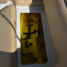 Hurricane 188 sport sundeck