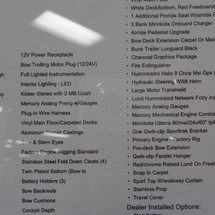 Lund Boats 1775 Crossover XS