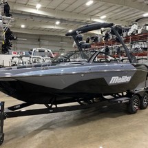 Malibu Wakesetter 23 LSV