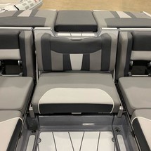 Malibu Wakesetter 23 LSV