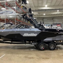 Malibu Wakesetter 23 LSV