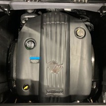 Malibu Wakesetter 23 LSV