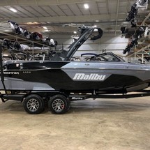 Malibu Wakesetter 23 LSV