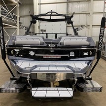 Malibu Wakesetter 23 LSV