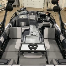 Malibu Wakesetter 23 LSV