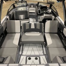 Malibu Wakesetter 23 LSV