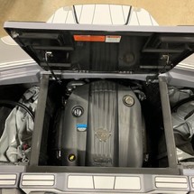 Malibu Wakesetter 23 LSV