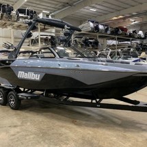 Malibu Wakesetter 23 LSV