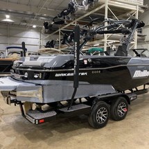 Malibu Wakesetter 23 LSV