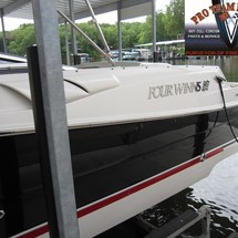 Four winns 290 horizon