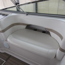 Four winns 290 horizon