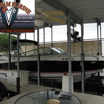 Four winns 290 horizon