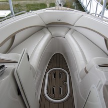 Four winns 290 horizon