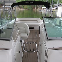 Four winns 290 horizon