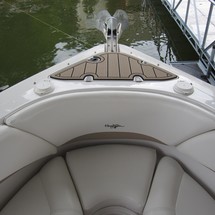 Four winns 290 horizon