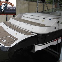 Four winns 290 horizon