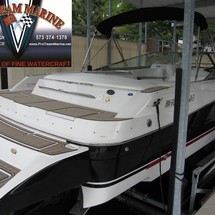 Four winns 290 horizon