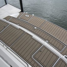 Four winns 290 horizon