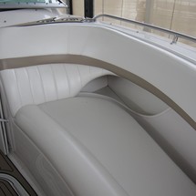 Four winns 290 horizon