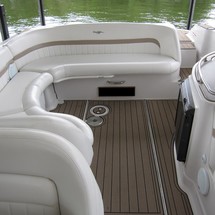 Four winns 290 horizon