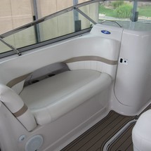 Four winns 290 horizon