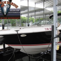 Four winns 290 horizon