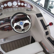 Four winns 290 horizon