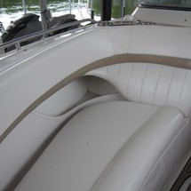 Four winns 290 horizon